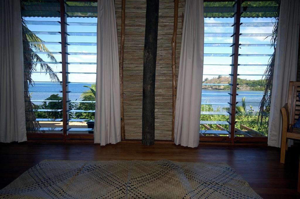 Matava Resort Nacomoto Kamer foto